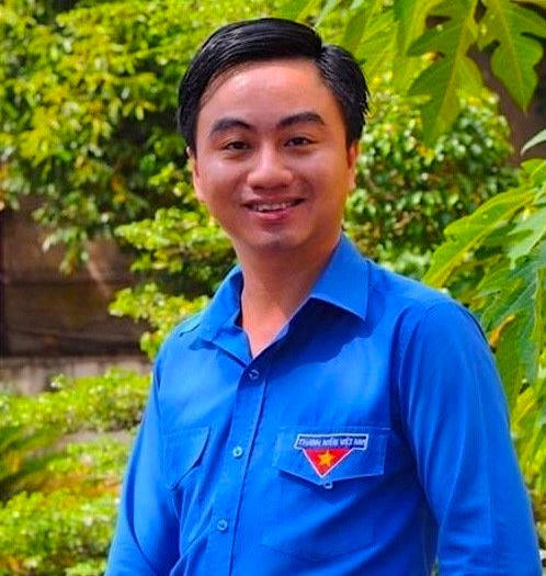 Bí thư Tỉnh Đoàn Bình Phước Trần Quốc Duy cho biết trong mùa dịch thứ tư, Đoàn - Hội toàn tỉnh đã vận động hơn 1 tỷ đồng để “tiếp sức” tuyến đầu chống dịch và người yếu thế