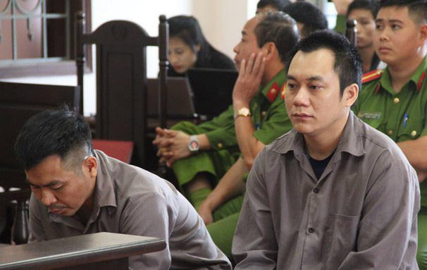 Bị cáo Lê Ngọc Hoàng bị kết án 6 năm tù gây xôn xao dư luận.