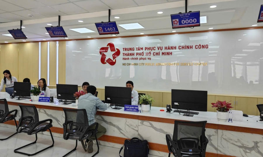 Ảnh minh họa. Nguồn: VGP