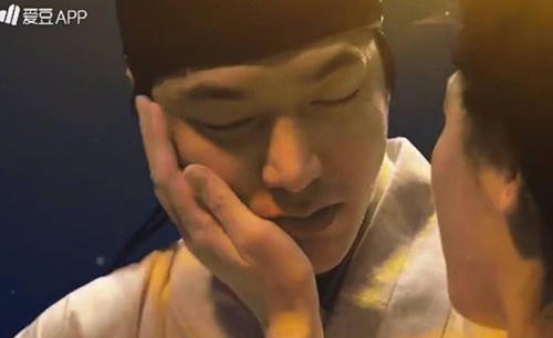 Huyền thoại biển xanh tập 13: H&eacute; lộ c&aacute;i chết bi thảm trong qu&aacute; khứ của Shim Chung v&agrave; Joo Jae