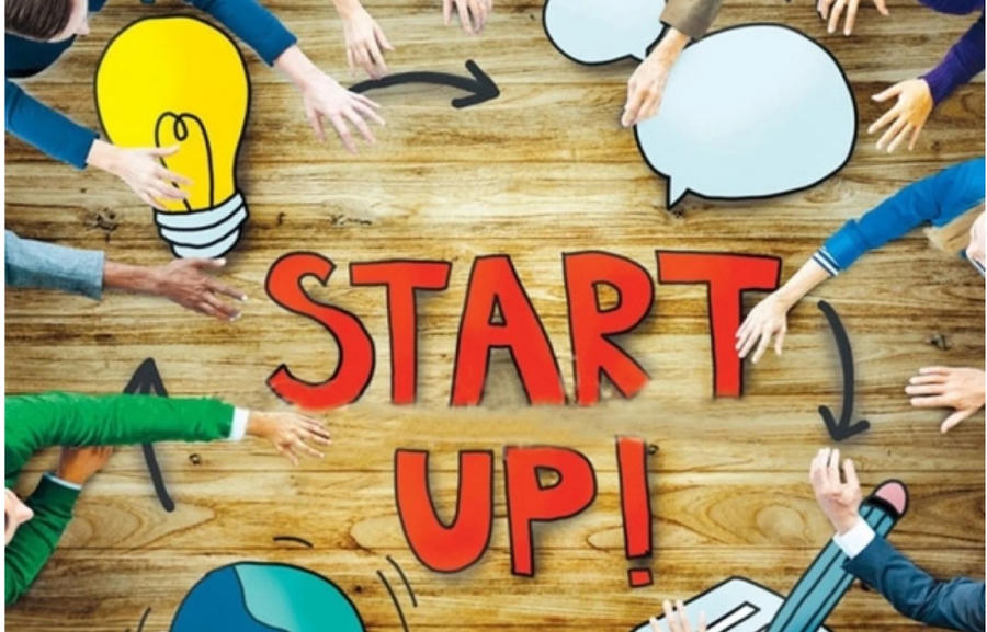 Nghị định 20 ưu đãi đặc biệt dành riêng cho khu vực khởi nghiệp sáng tạo. Ảnh IT