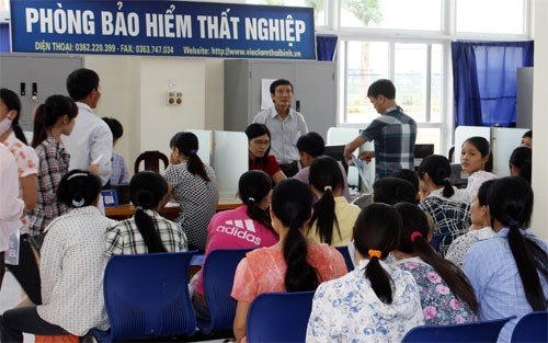 Vì hoàn cảnh gia đình, tôi phải xin nghỉ làm (Ảnh minh họa)