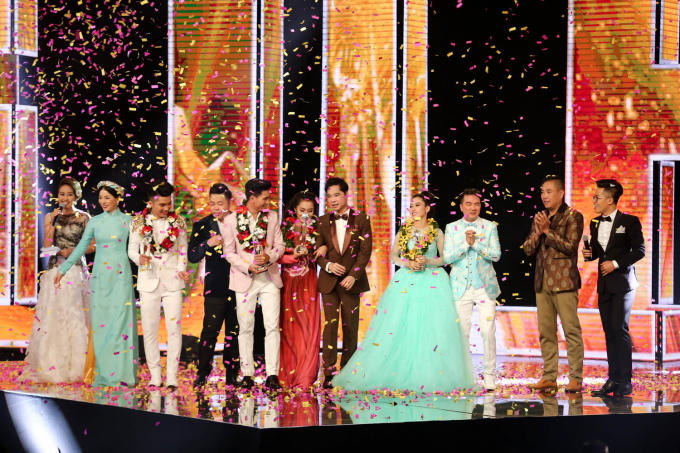 Hellen Thủy - Học trò Đàm Vĩnh Hưng đăng quang Quán quân Thần tượng Bolero mùa 2.