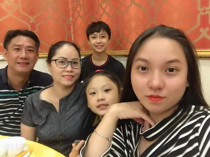 Sao Nối Ngôi Nhí 10 tuổi kể chuyện cùng mẹ “đấu tranh” với cha để được đi nhảy