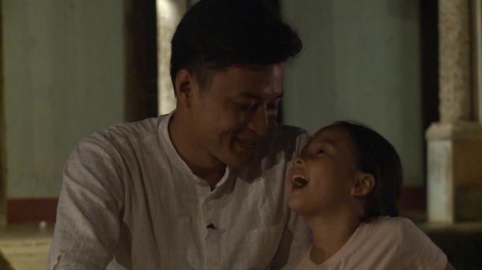 Bố ơi! Mình đi đâu thế? mùa 3 - tập 23: Các con đã lớn khôn