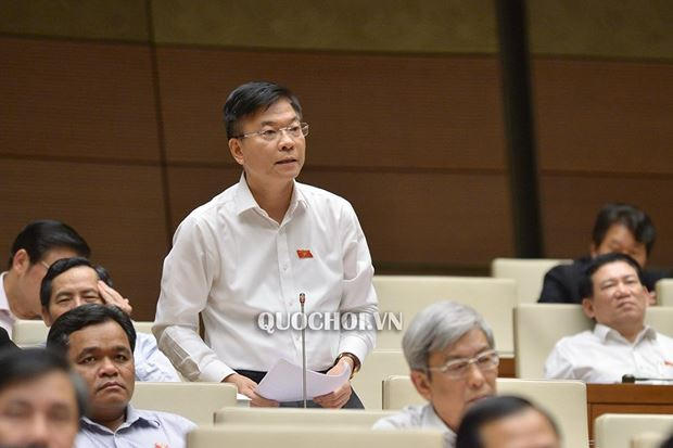 Bộ trưởng Lê Thành Long cho biết, trách nhiệm của Bộ Tư pháp đối với THA hành chính mới chỉ dừng lại ở mức đôn đốc, theo dõi, ghi chép. Tuy nhiên, ông đã trực tiếp đi làm việc với Bí thư, Chủ tịch trên 50 tỉnh thành và có đôn đốc về vấn đề này.