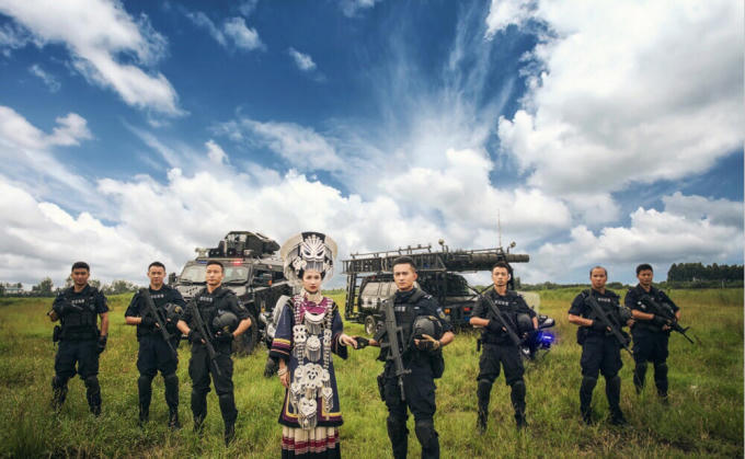 Nguồn Sonu