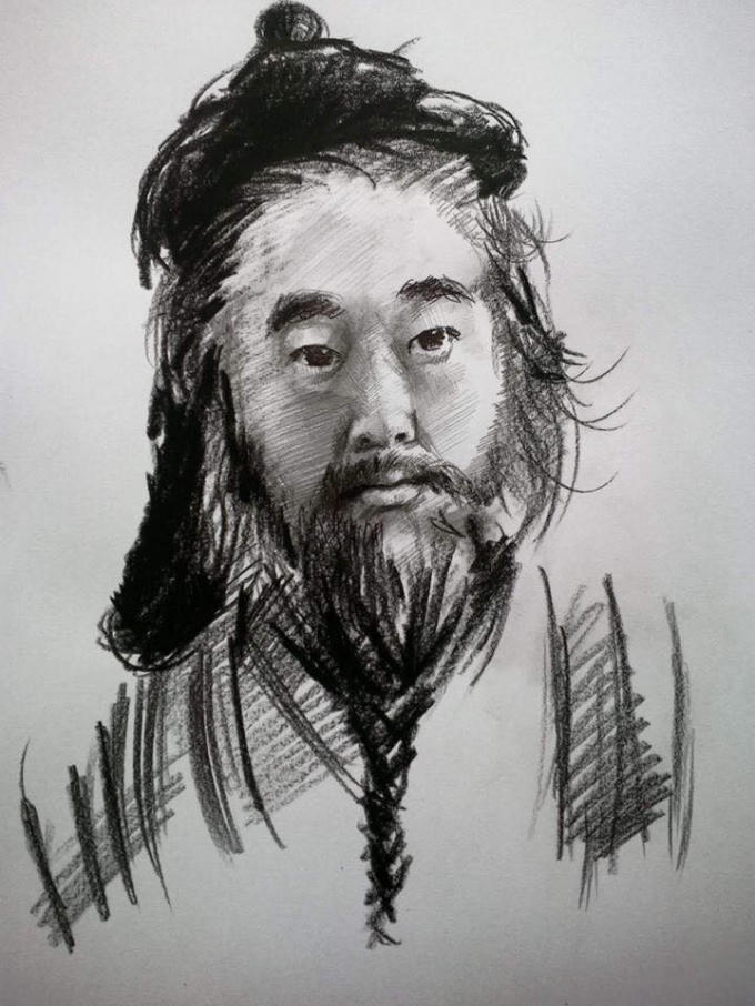 Chu Bá Thông