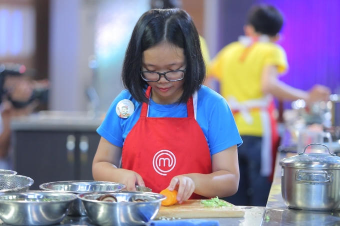 Minh Anh.