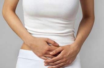 Ung thư buồng trứng được gọi là “sát thủ thầm lặng” đối với phụ nữ trên tuổi 55 (ảnh internet).