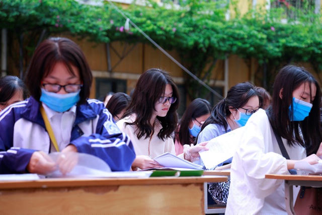 Thời Đại học là lúc để thách thức khả năng của chính bản thân