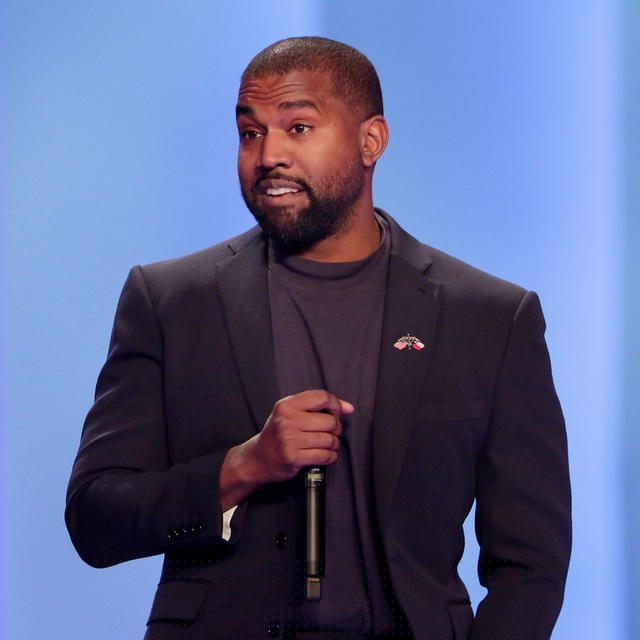 Trong Top bình chọn những sao kiếm nhiều tiền nhất năm 2020 của tạp chí Forbes còn có Rapper Kanye West, anh rể của Kylie Jenner. Thu nhập của ngôi sao 43 tuổi trong năm qua là 170 triệu USD.