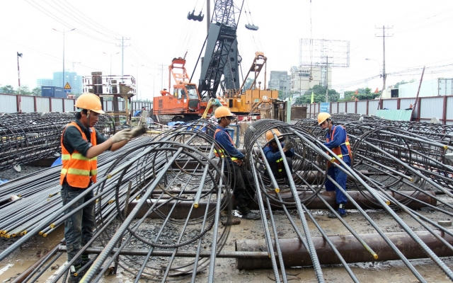 Slide - Điểm tin thị trường: Thu về ngân sách 1.657 tỷ đồng từ thoái vốn doanh nghiệp nhà nước