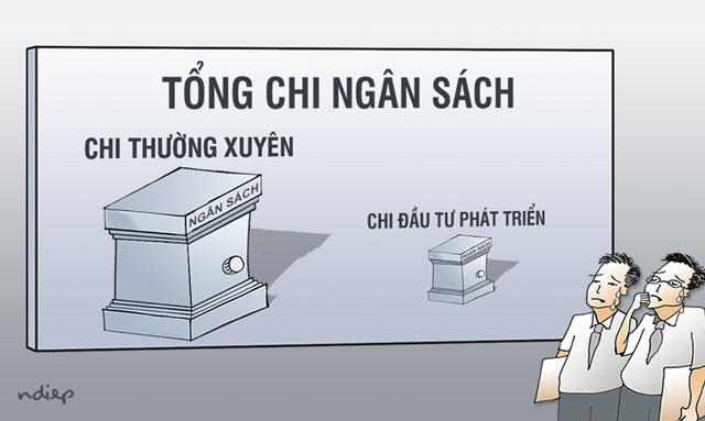 Kỳ tích 6,81 và 'Kẻ ăn không hết, người lần không ra'