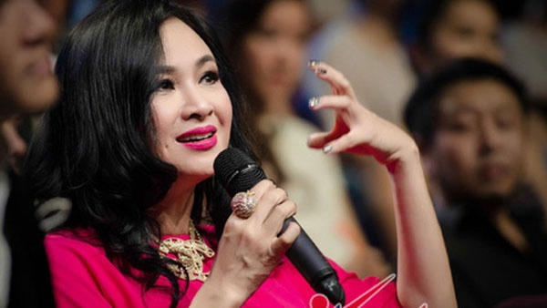 Thanh Lam "gây bão" với phát ngôn về nghệ sĩ ít trau dồi mà chỉ mải mê đánh bóng hình ảnh.