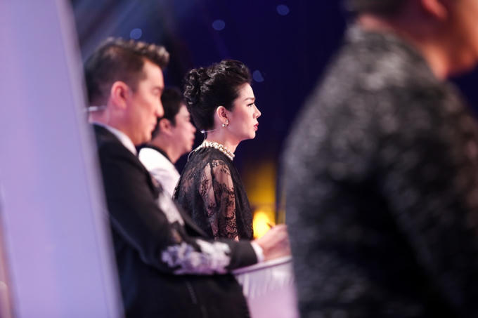 Thần tượng Bolero 2017 tập 9: Quang L&ecirc;