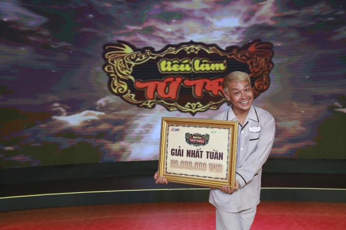 Minh Dũng: