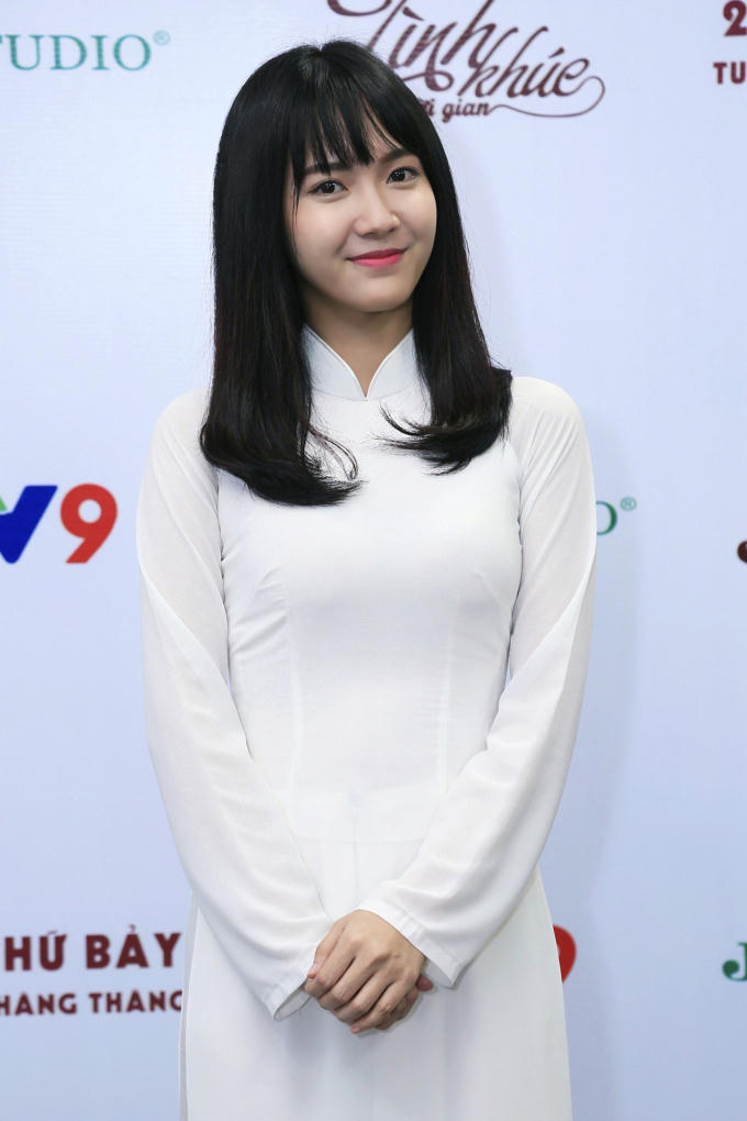 “Thánh nữ bolero” Jang Mi bất ngờ chia sẻ chuyện tình cảm thời học trò