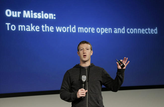 Facebook sẽ ra mắt phiên bản trả phí, hoàn toàn không có quảng cáo trong tương lai ?