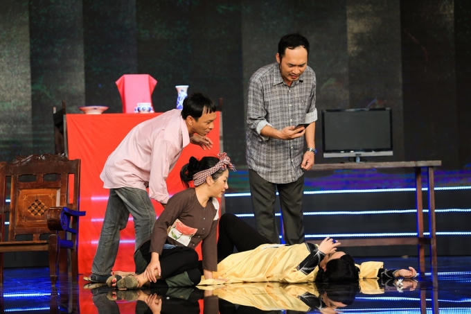 Danh h&agrave;i Th&uacute;y Nga mắc bệnh hiểm ngh&egrave;o