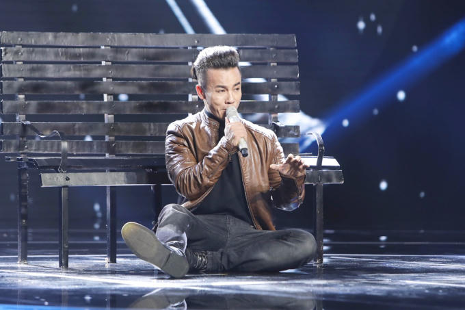 Ngọc Sơn, Quang Lê, Như Quỳnh