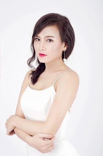 Diễn viên Bảo Thanh luôn lựa chọn gia đình.