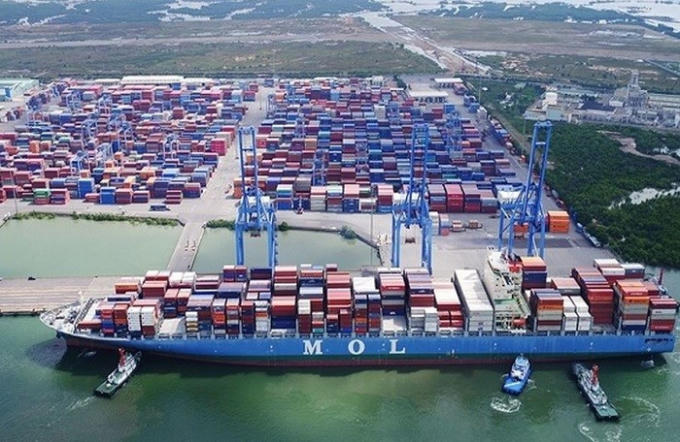 nguồn nhân lực và nguồn đầu tư tài chính sẽ quyết định sự thành công của hệ thống đường thủy nội địa.