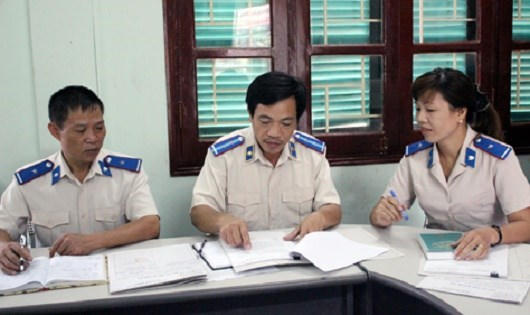 Ảnh minh họa.