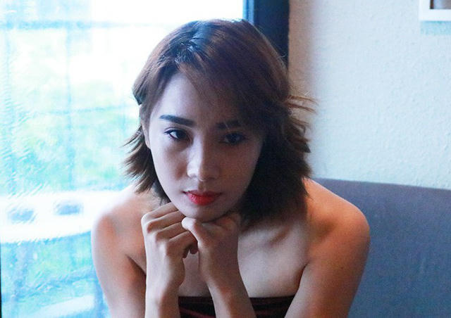 Sau nhiều ngày căng thẳng khi lên tiếng tố Phạm Anh Khoa gạ tình, Phạm Lịch đã nhận được lời xin lỗi chính thức từ Phạm Anh Khoa.