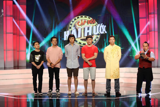 L&yacute; H&ugrave;ng, Việt Trinh n&iacute;n thở với tiết mục ảo thuật nguy hiểm của V&otilde; Minh L&acirc;m - Bảo L&acirc;m