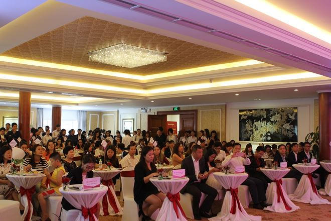 Chính sách mới của CĐT Eurowindow thu hút hàng trăm khách hàng quan tâm