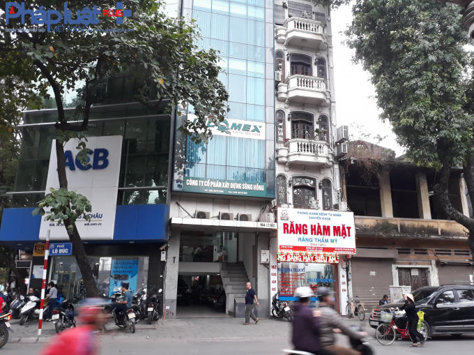 Địa ốc 7AM: Kh&aacute;nh H&ograve;a dự kiến c&ocirc;ng bố kết luận thanh tra hai dự &aacute;n lớn, c&ocirc;ng ty X&acirc;y dựng S&ocirc;ng Hồng bị nhắc nợ