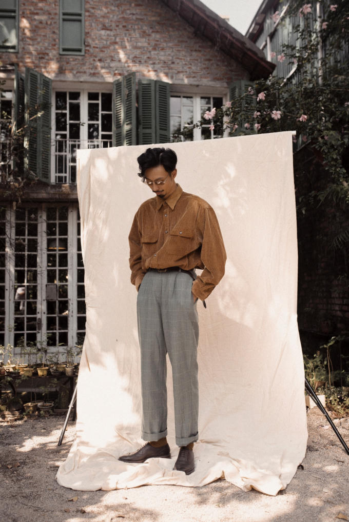 Đen Vâu: “Tôi không sợ tên ca khúc mới gây tranh cãi”