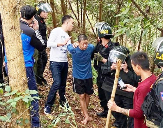 Phó Thủ tướng chỉ đạo xử nghiêm vụ giết 5 người đặc biệt nghiêm trọng ở Thái Nguyên ảnh 1