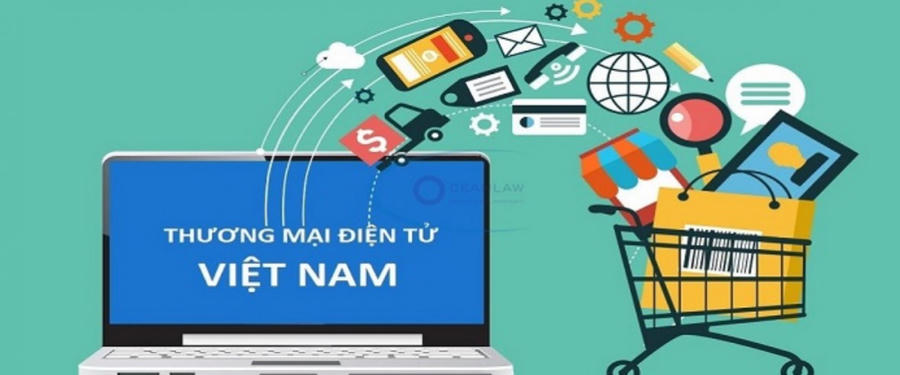 Luật Thương mại điện tử 2025 quy định chặt chẽ nghĩa vụ công bố dữ liệu và kiểm soát nội dung hàng hóa. Ảnh IT