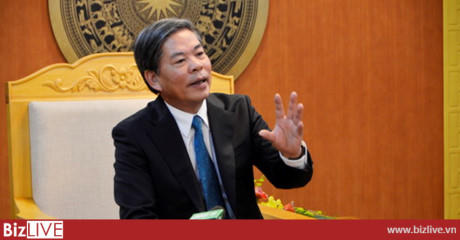 Nguyên Bộ trưởng Nguyễn Minh Quang: 'Tôi sẵn sàng nhận trách nhiệm'