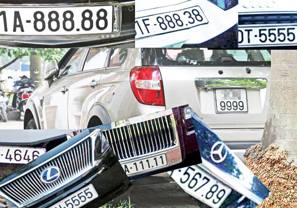 Hình minh họa. (nguồn Vietnamnet)