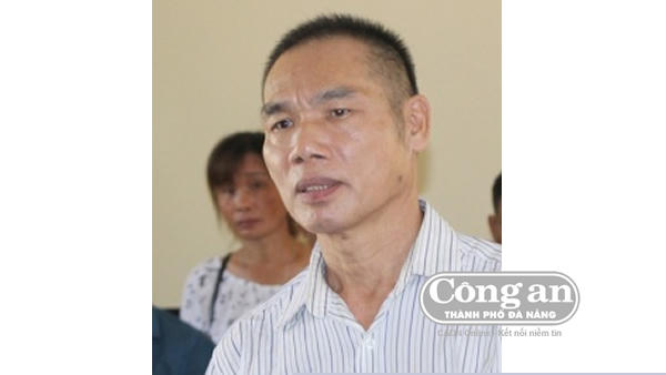 Đinh Xuân Hải.