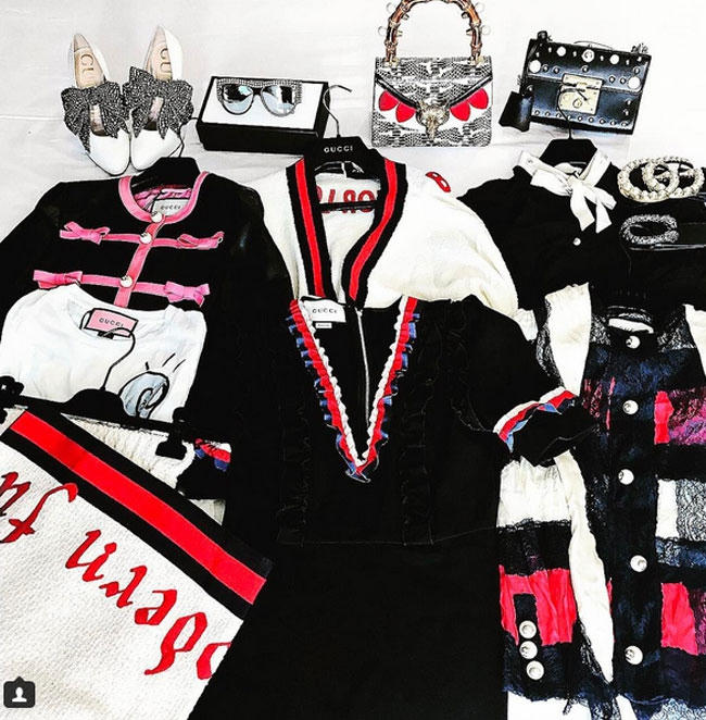 Cuộc sống sang chảnh, xa hoa của 4 cô nàng xinh đẹp trong Hội con nhà giàu Việt Nam