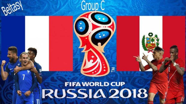 Liệu chú "Gà trống" có thể đứng nên đỉnh vinh quang trong mùa giải World Cup 2018.