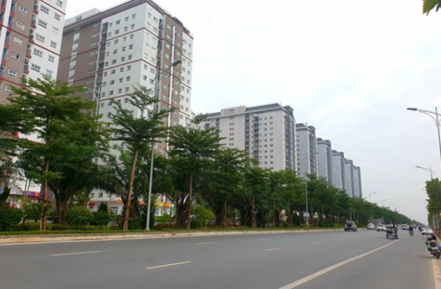 Hà Nội dừng triển khai dự án BT của Tập đoàn Nam Cường, xem xét giao các huyện làm CĐT