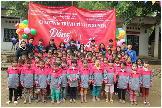 “Đông Ấm 2017” đã chính thức khép lại chặng hành trình của mình, nhưng dư âm của nó thì vẫn luôn còn mãi. “Đông Ấm 2017”  sẽ là những hương vị ấm áp lắng đọng trong lòng những bà con vùng cao, là  những tia hy vọng sáng ngời trong ánh mắt trẻ nhỏ, và là những nhiệt huyết như ngọn lửa bùng cháy trong trái tim những bóng tình nguyện xanh. Sự thành công của “Đông Ấm 2017” chính là động lực mạnh mẽ, thôi thúc những thành công mới, những bước đột phá hơn nữa trong mùa “Đông Ấm” của những năm sau…