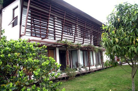 Sự việc liên quan đến khu đất của nhà ca sĩ Mỹ Linh 10 năm chưa được giải quyết