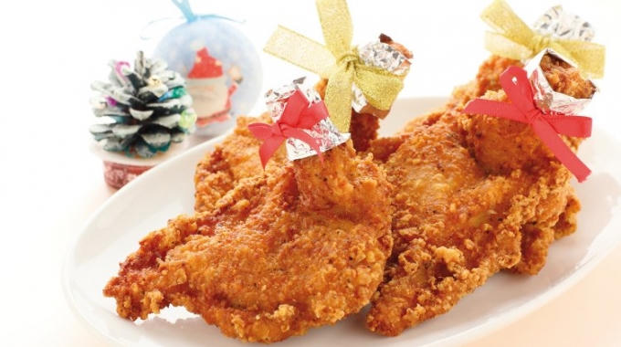 Khám phá phong tục đón Giáng sinh ở các nước trên Thế giới