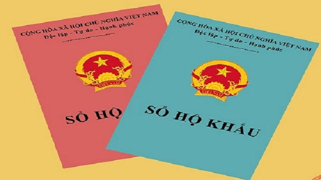 Tách hộ khẩu khi chưa có nhà riêng được không? (Ảnh: LuatVietnam).