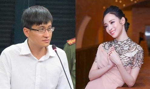 Đại gia Cao Toàn Mỹ sẽ làm đơn bãi nại nếu hoa hậu Phương Nga trả lại 16,5 tỷ đồng.