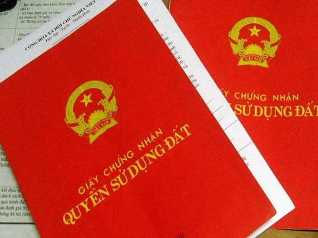 Không lập vi bằng đối với nhà, đất chưa có sổ