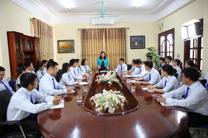 Trong định hướng phát triển của mình Tâm Bình tập trung tối đa cho chất lượng từng sản phẩm, xây dựng niềm tin bền vững với khách hàng.