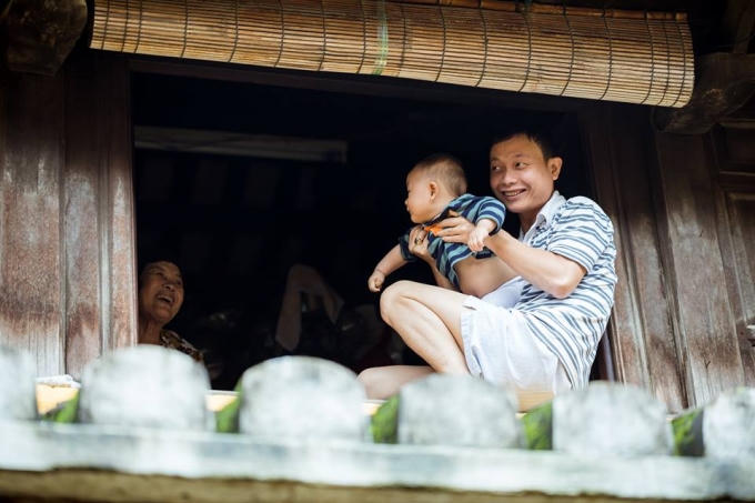 Ngỡ ng&agrave;ng vẻ đẹp của Hội An