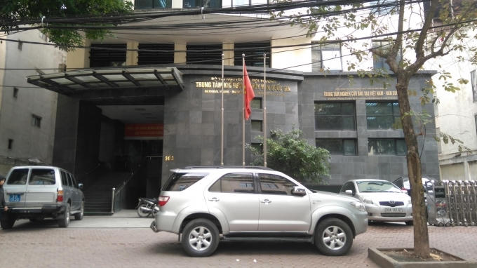 Khu nhà, đất số 3 Đặng Thái Thân được Công ty Đấu giá Thành An bán thành công với giá hơn 100 tỷ đồng.